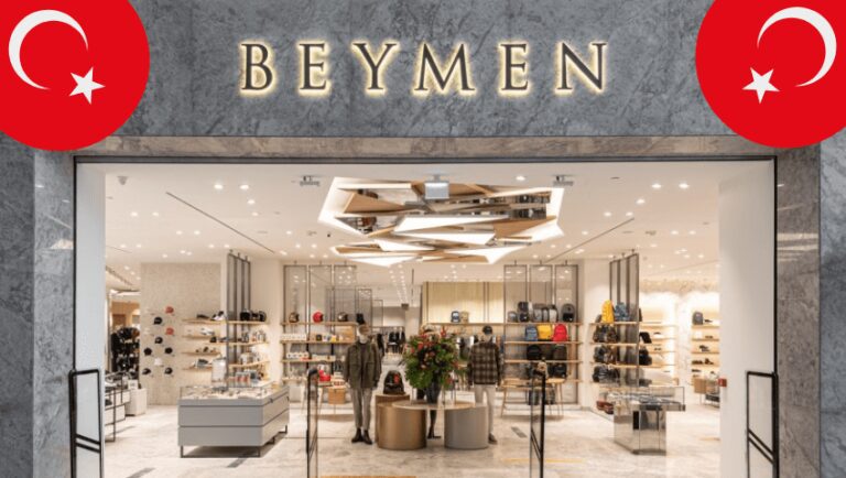Beymen Turkey .. Your Full Shopping Guide 2023