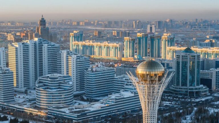 Инвестиции в Казахстан: Изчерпателно ръководство за чуждестранни инвеститори 2023 г