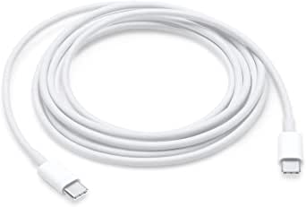 Подробнее о статье Зарядный кабель Apple USB-C, 2 м Turkey 2023