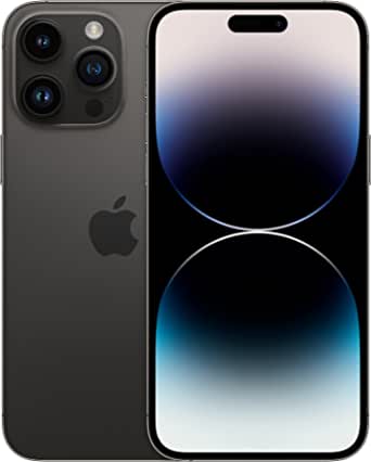 Read more about the article Apple iPhone 14 Pro Max (1TB) – Space Black        Price in Turkey 2023