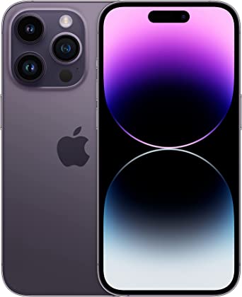 Read more about the article Apple iPhone 14 Pro (128 GB) – Dark Purple        Price in Turkey 2023