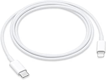 Read more about the article Apple USB-C to Lightning Cable (1m)        Price in Turkey 2023