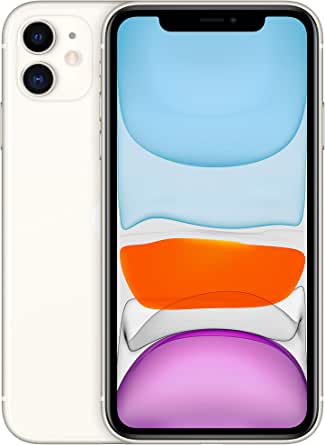 Read more about the article Apple iPhone 11 (128GB) – White        Price in Turkey 2023