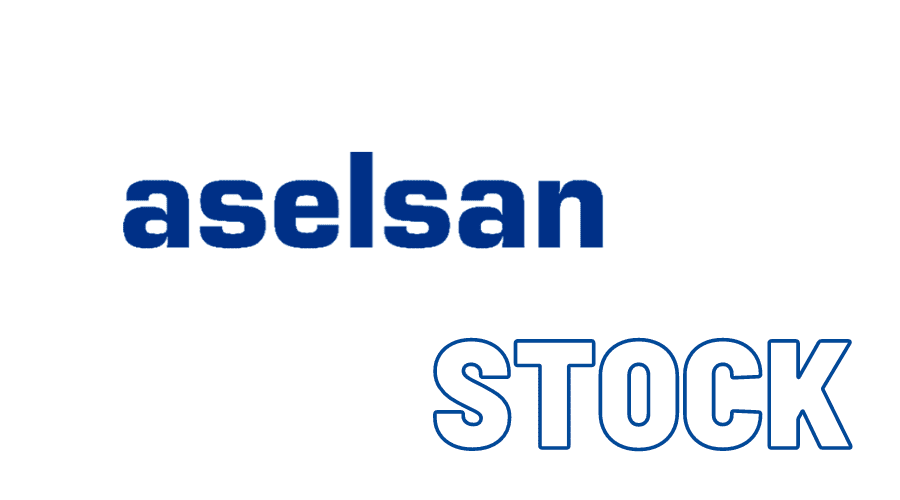 Aselsan Stock Price 2