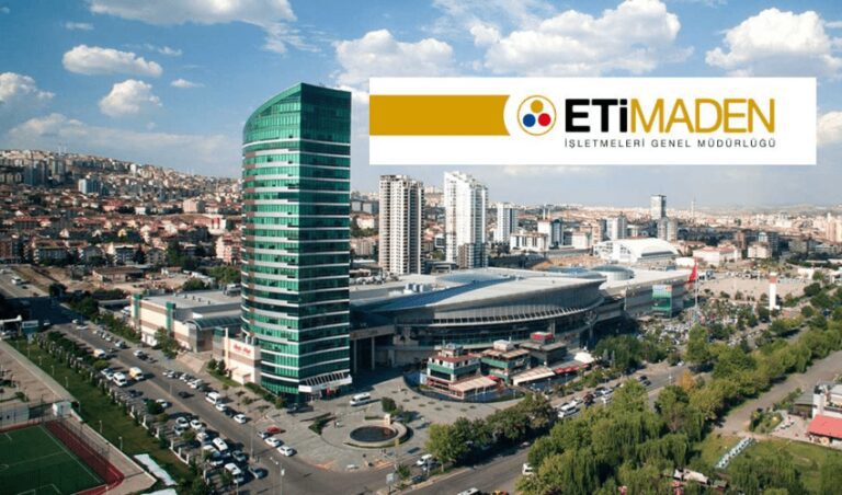 Eti Maden Company: A Spotlight on Turkey’s Mining and Chemical Industry Giant