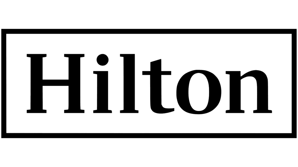 Hilton Worldwide Logo 2