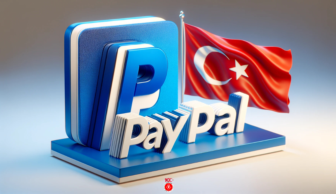Paypal Τουρκίας