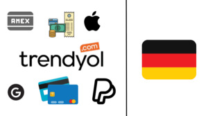 Trendyol-Deutschland-Bezahlung