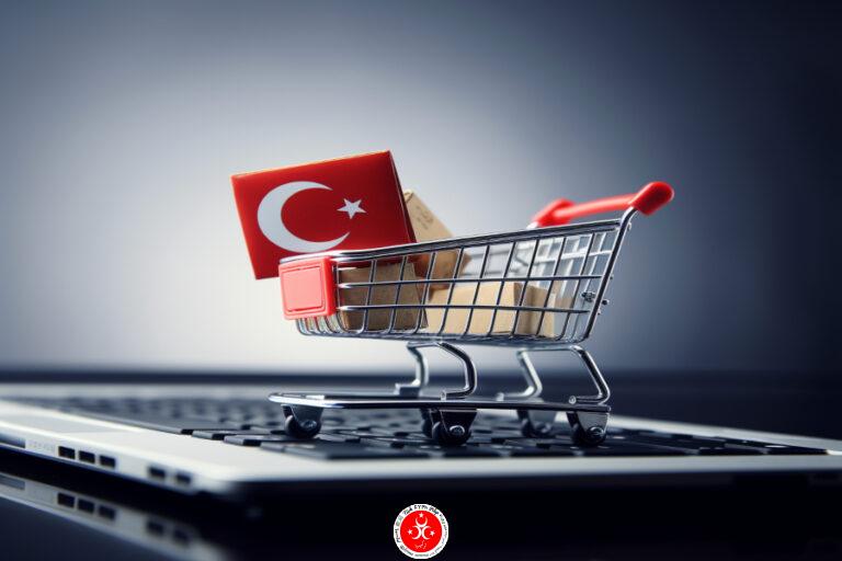 Turquie vente en ligne international … Achetez de n’importe où 2023