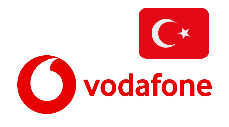 Vodafone Prepaid Türkei