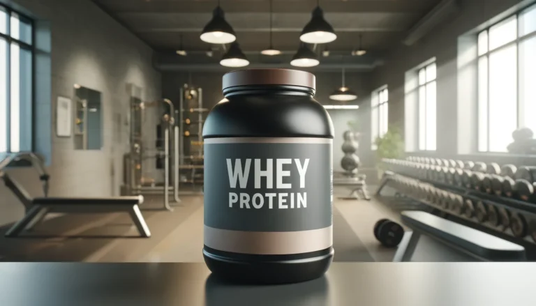 Der ultimative Leitfaden zu Molkenprotein in der Türkei | Bringen Sie Schwung in Ihre Fitnessreise