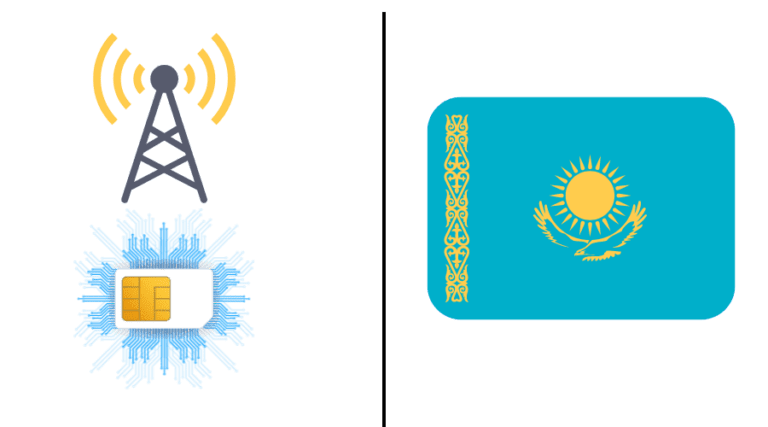 Mobile Operators In Kazakhstan .. A Comprehensive Guide 2023