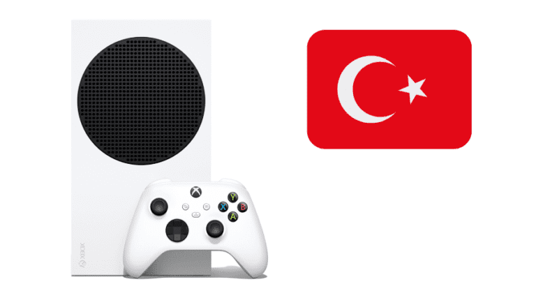 دليل اللاعب على اكس بوكس في تركيا: اعثر على أفضل الأسعار والألعاب والمزيد!