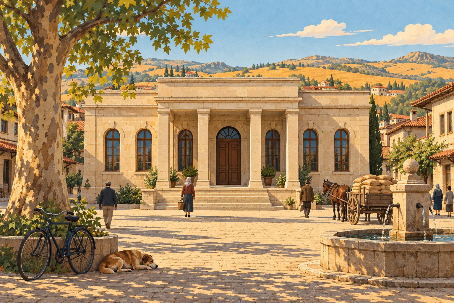 ziraat bank cover