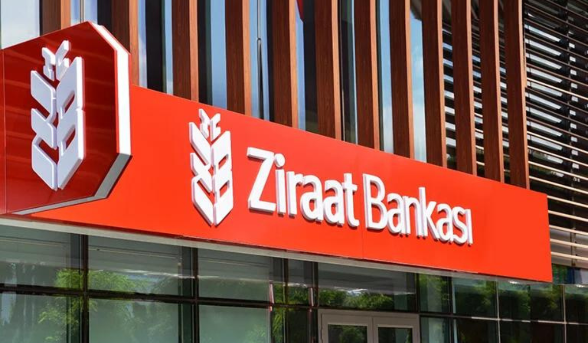 Lees meer over het artikel Ziraat Bank: Diensten | Geschiedenis | Online bankieren