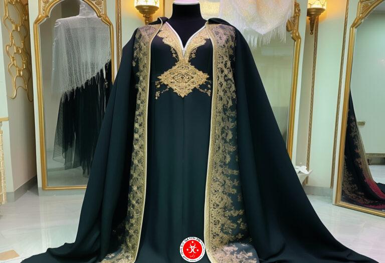 A Comprehensive Guide To Abaya Manufacturers In Turkey • Turkpidya 🇹🇷