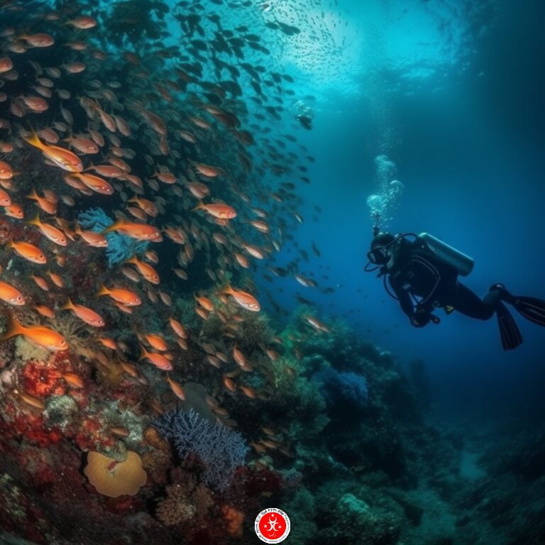 Antalya Scuba Diving: An Unforgettable Adventure