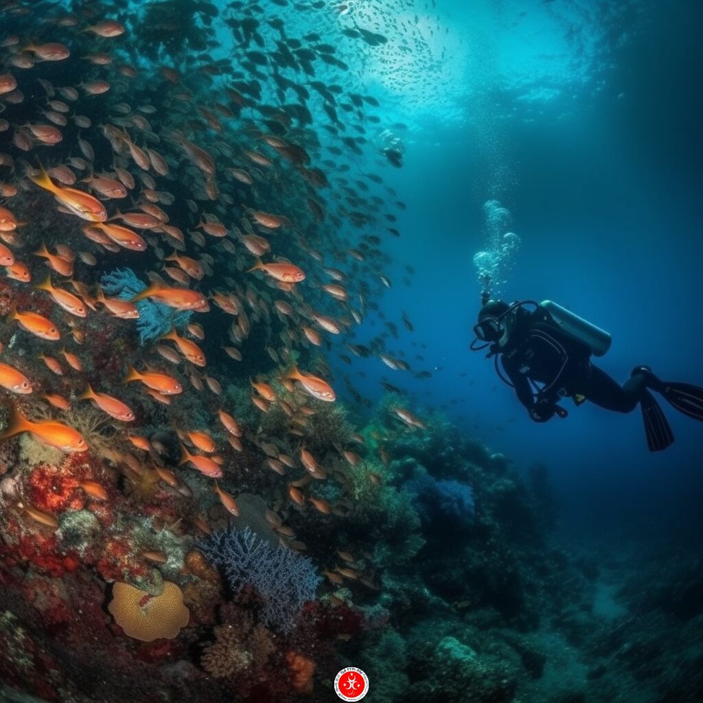 Antalya Scuba Diving