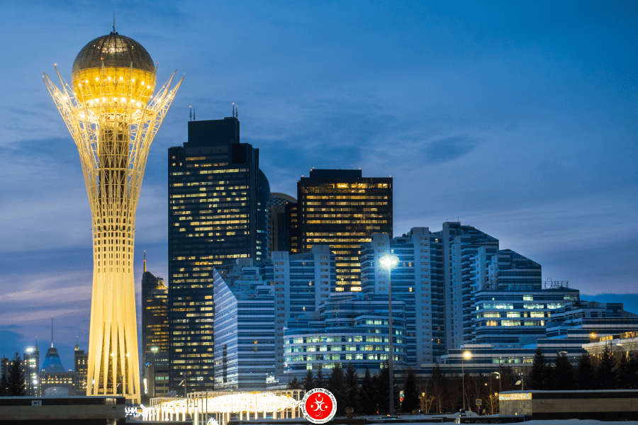 Банки в Казахстане: полное руководство 1 Банки в Казахстане