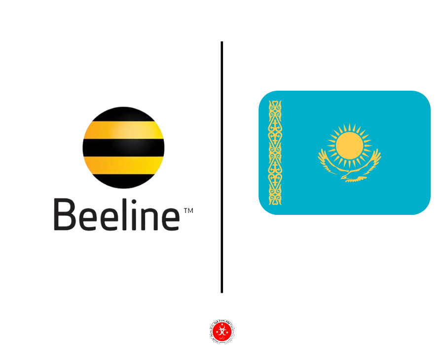 Beeline Kazakhstan