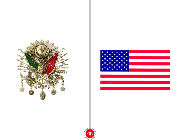 Comprehensive Guide to the Unexplored Ties Between the Ottoman Empire and The USA