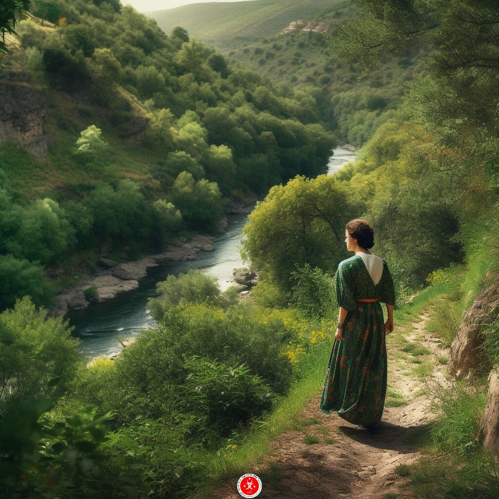 Eco Tourism in Turkey 1