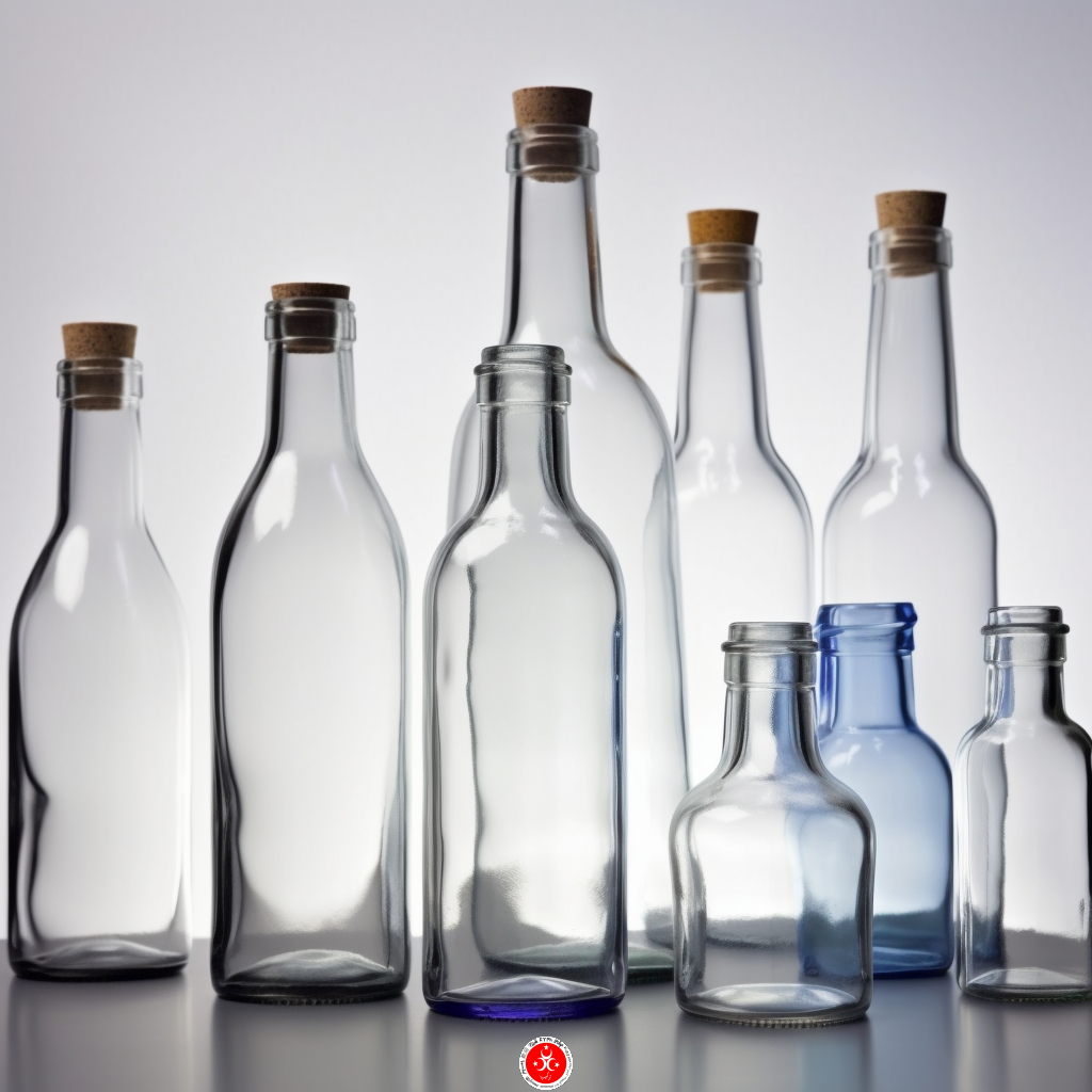 Glass Bottle Manufacturers In Turkey 1