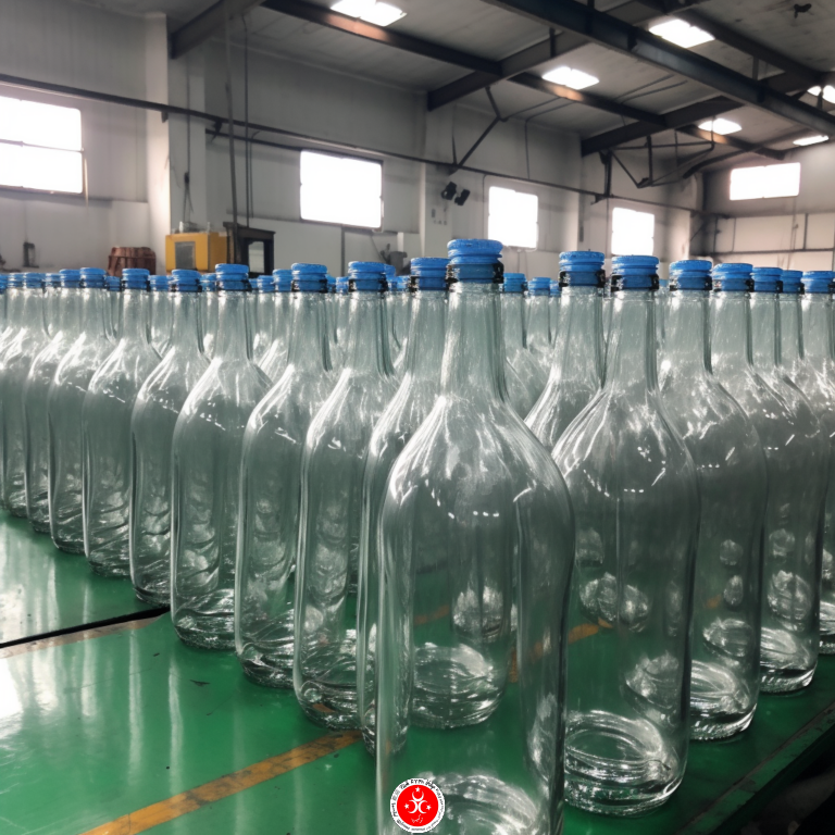Glass Bottle Manufacturers In Turkey .. A Comprehensive List 2023