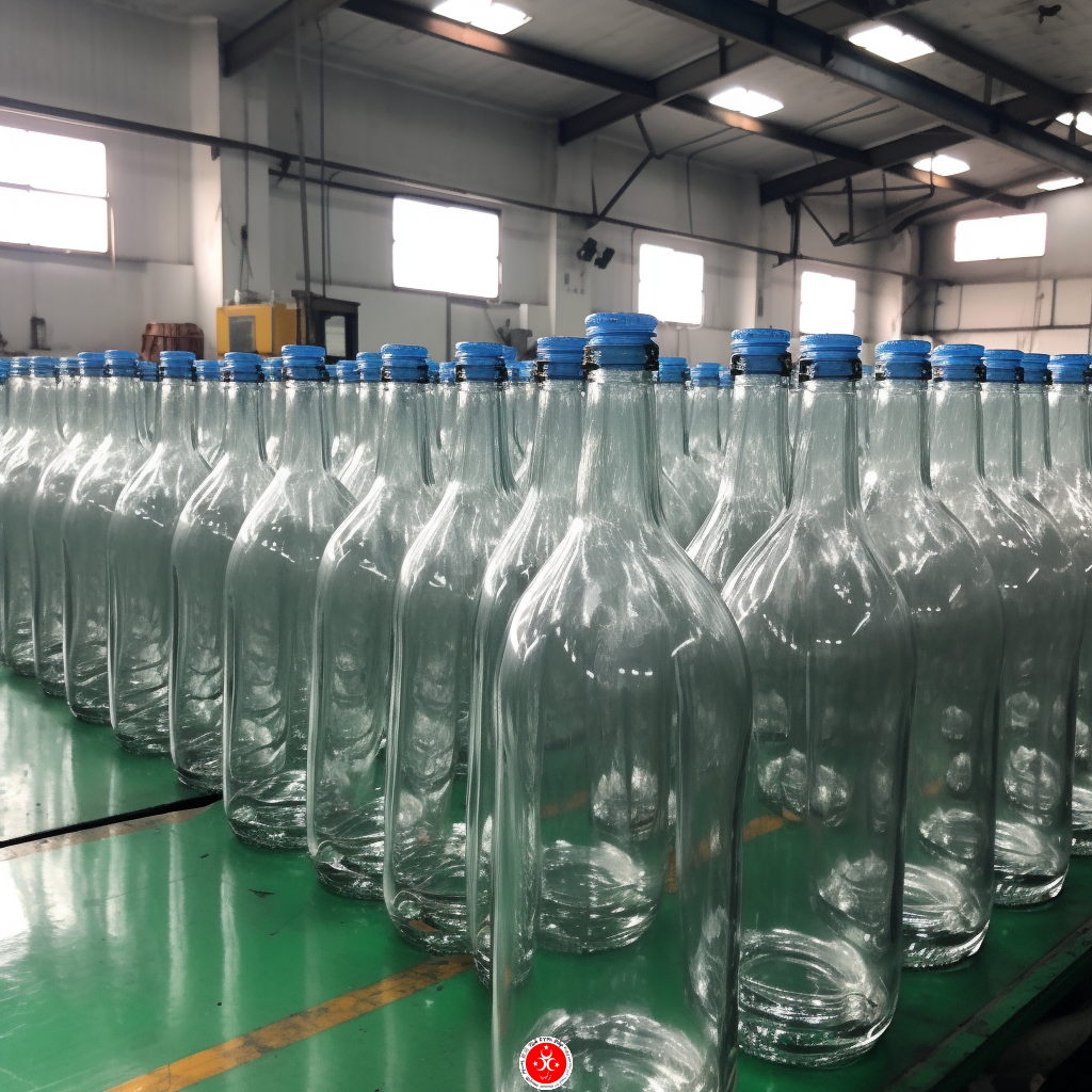 Fabricantes de garrafas de vidro na Turquia