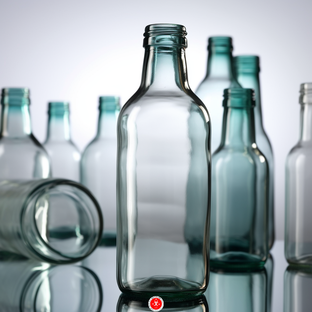 Fábricas de garrafas de vidro na Turquia