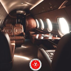 Read more about the article Како изнајмити приватни авион у Турској: Ултимативни водич