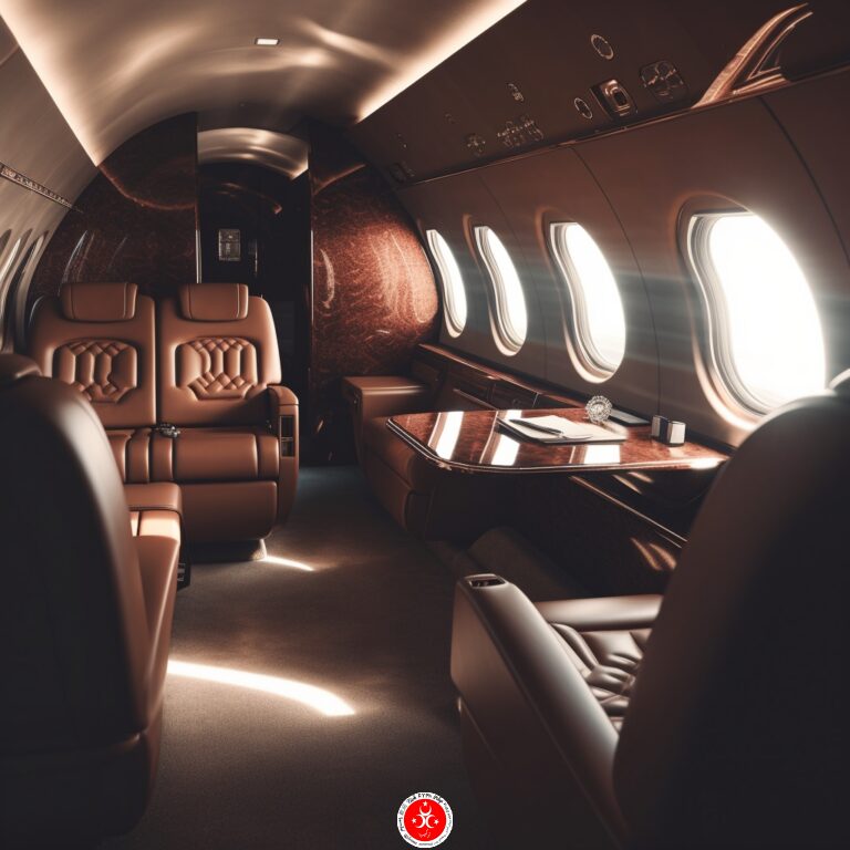 Read more about the article Sådan lejer du et privat jetfly i Tyrkiet: Den ultimative guide