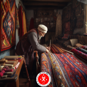 Подробнее о статье Карабахские ковры: всесторонний путеводитель по их истории, мастерству и культурному значению 2023