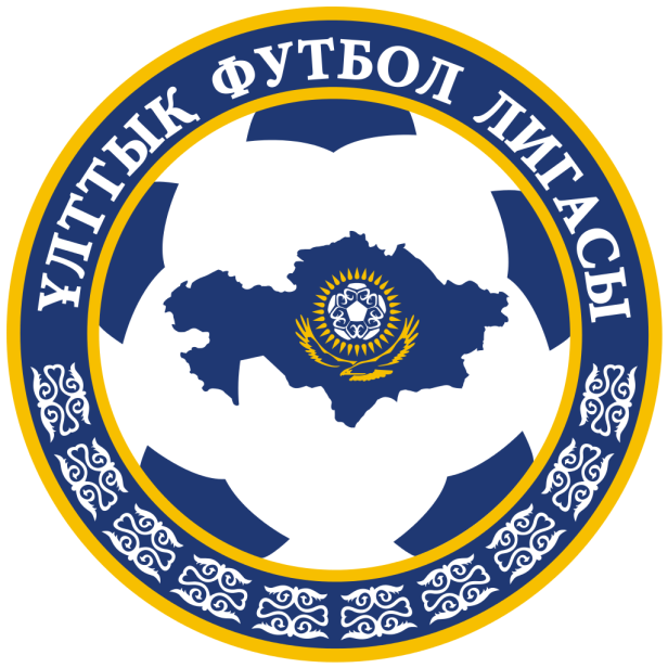 Logo kazašské Premier League