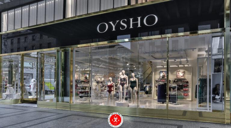 Read more about the article Oysho טורקיה .. המדריך המלא שלך 2023