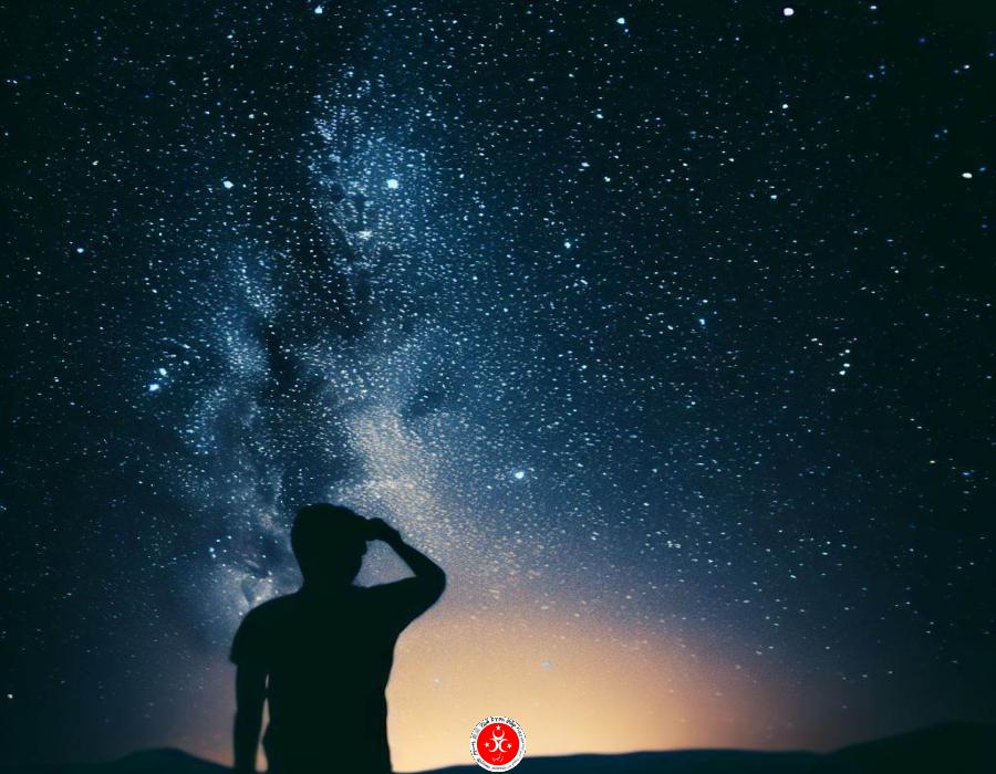 Stargazing in Turkey 1 2 1
