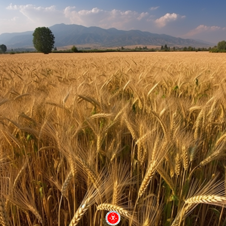 Read more about the article Turkey’s Wheat Producing Regions: A Full Guide 2023