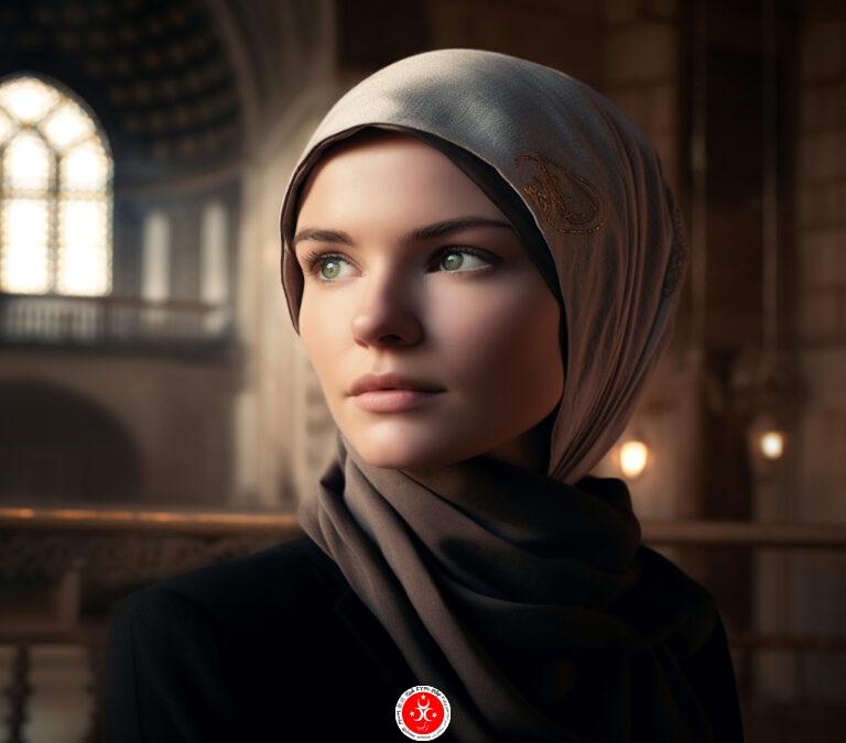 Nejlepší průvodce tureckým hidžábem: Přijetí skromnosti a módy