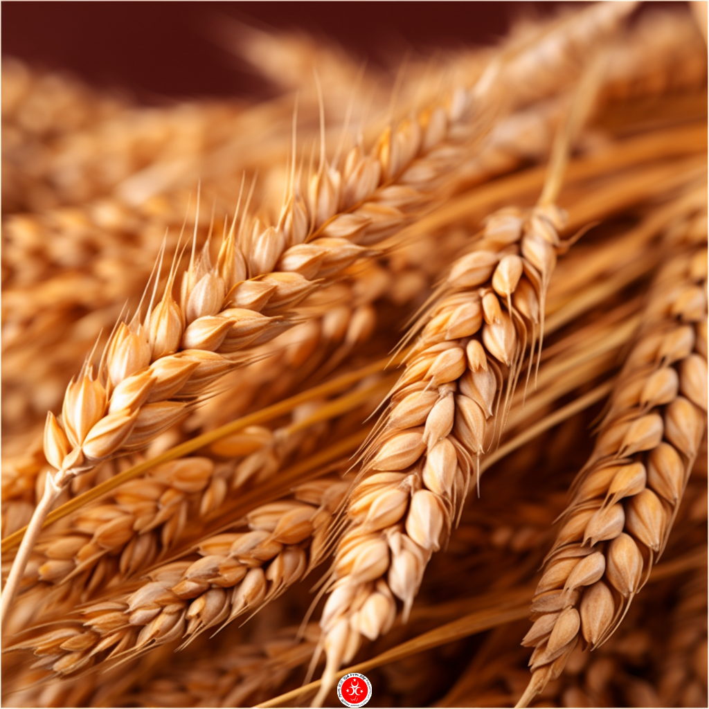 Червена турска пшеница