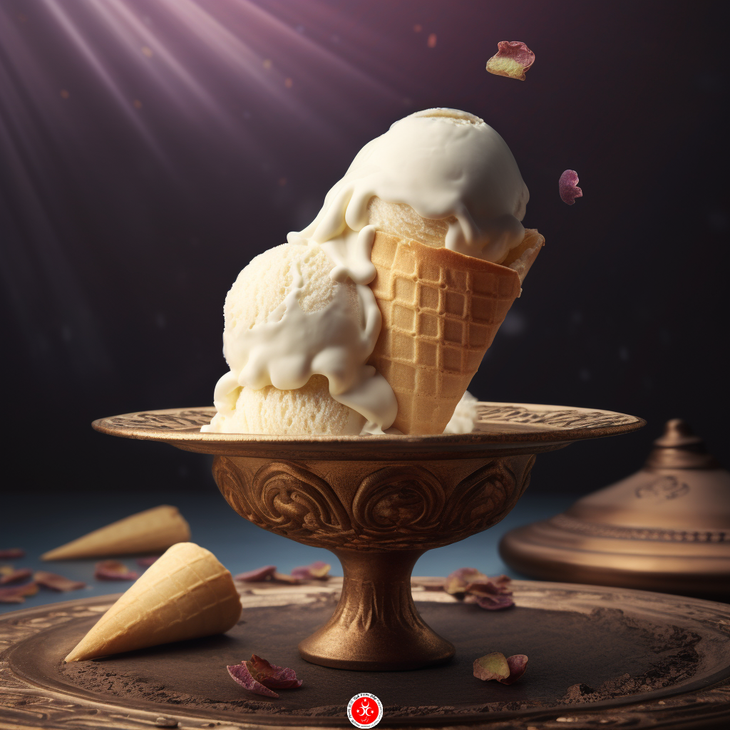 dondurma turco