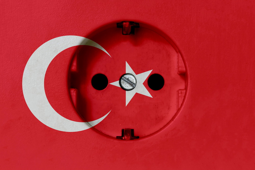 Typefplugturkey