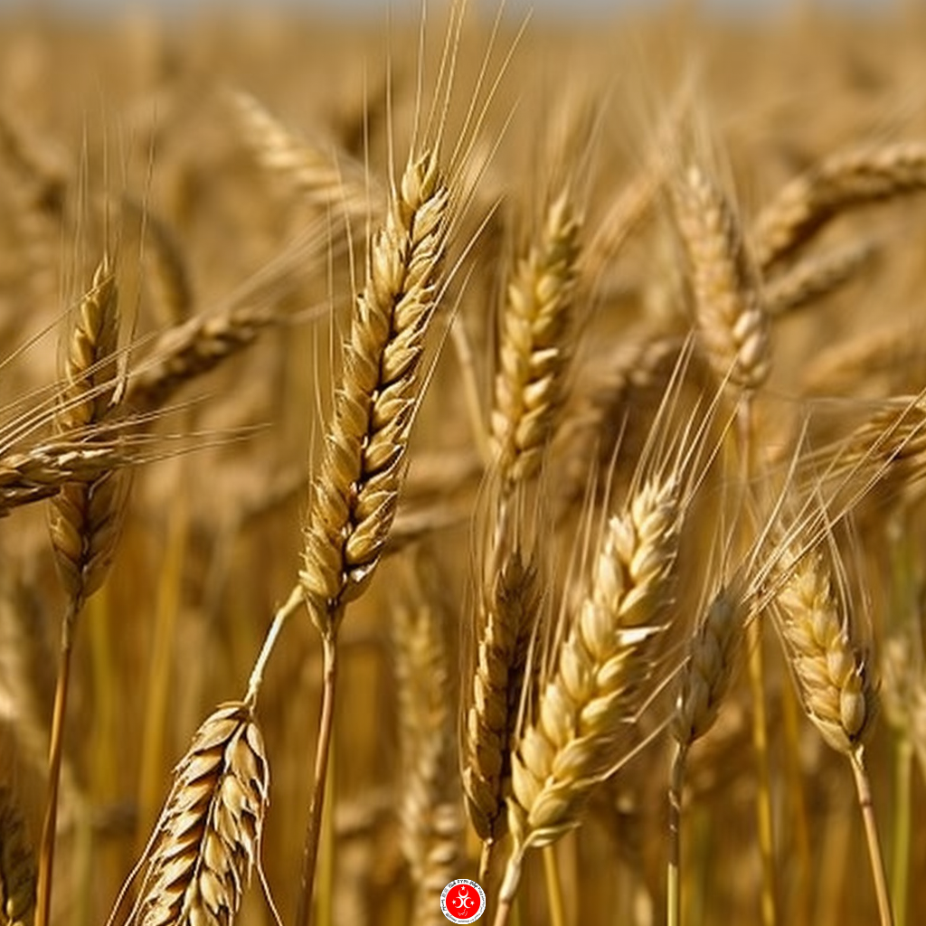 Types of wheat in Turkey