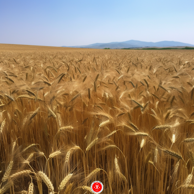 Types of Wheat in Turkey : A Full Guide 2023
