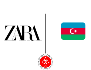 Zara Azerbaijan