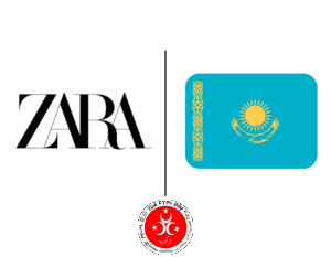 Zara Kazakhstan