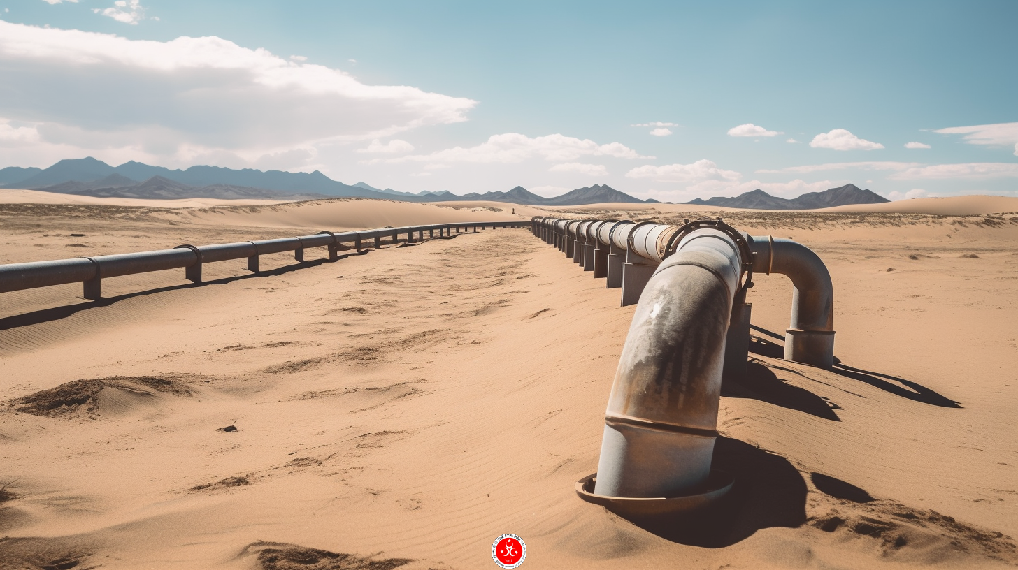 Aserbaidschan-Gas-Deutschland