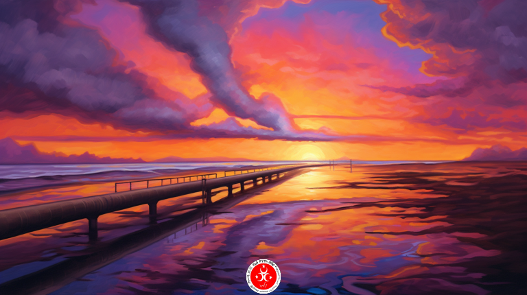 گاز آذربایجان و آلمان: اتحاد استراتژیک و چشمانداز ۲۰۲۶