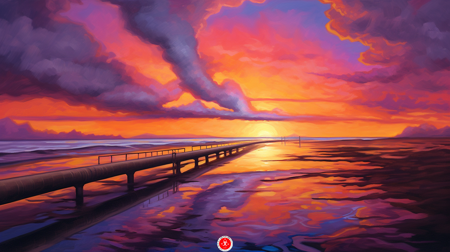 Aserbaidschan Gas nach Deutschland