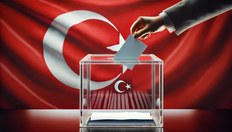 Turkish Election Results Live ( Second Round): Updated Results 2023