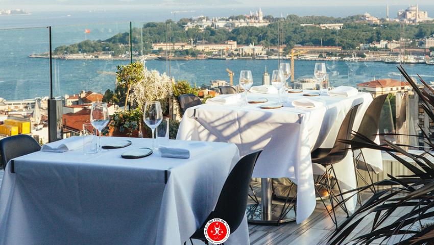 Michelin-stjernerestauranter i Istanbul